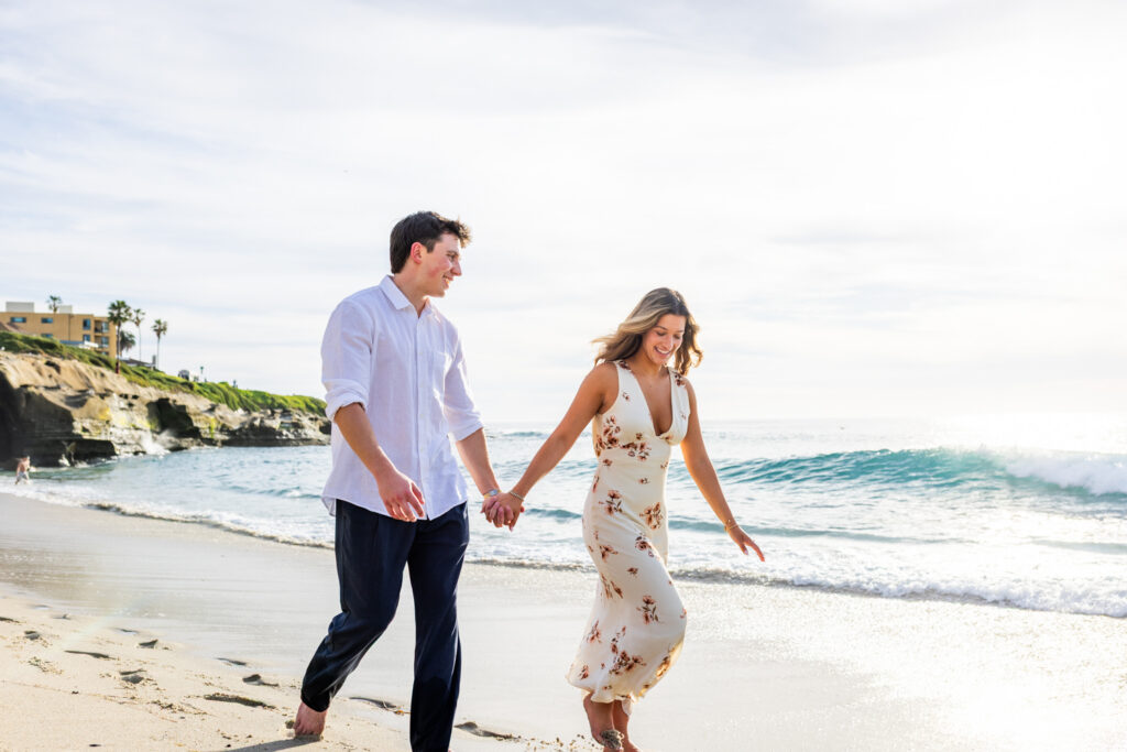 La Jolla Proposal Photographer | Blake + Kimberly proposal photographer san diego elleGphoto 3